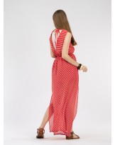 Bountie Carmine Maxi Dress