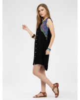 Belena Kiera Midi Dress