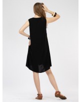 Belena Kiera Midi Dress