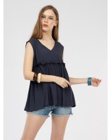 Marbella Nerida Blouse