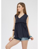 Marbella Nerida Blouse