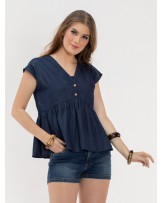 Kalama Asra Blouse