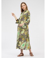 Seraya Estera Long Shirt