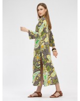 Seraya Estera Long Shirt