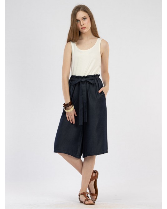 Segara Prussian Culottes