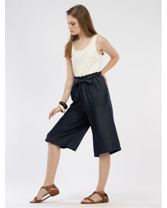 Segara Prussian Culottes