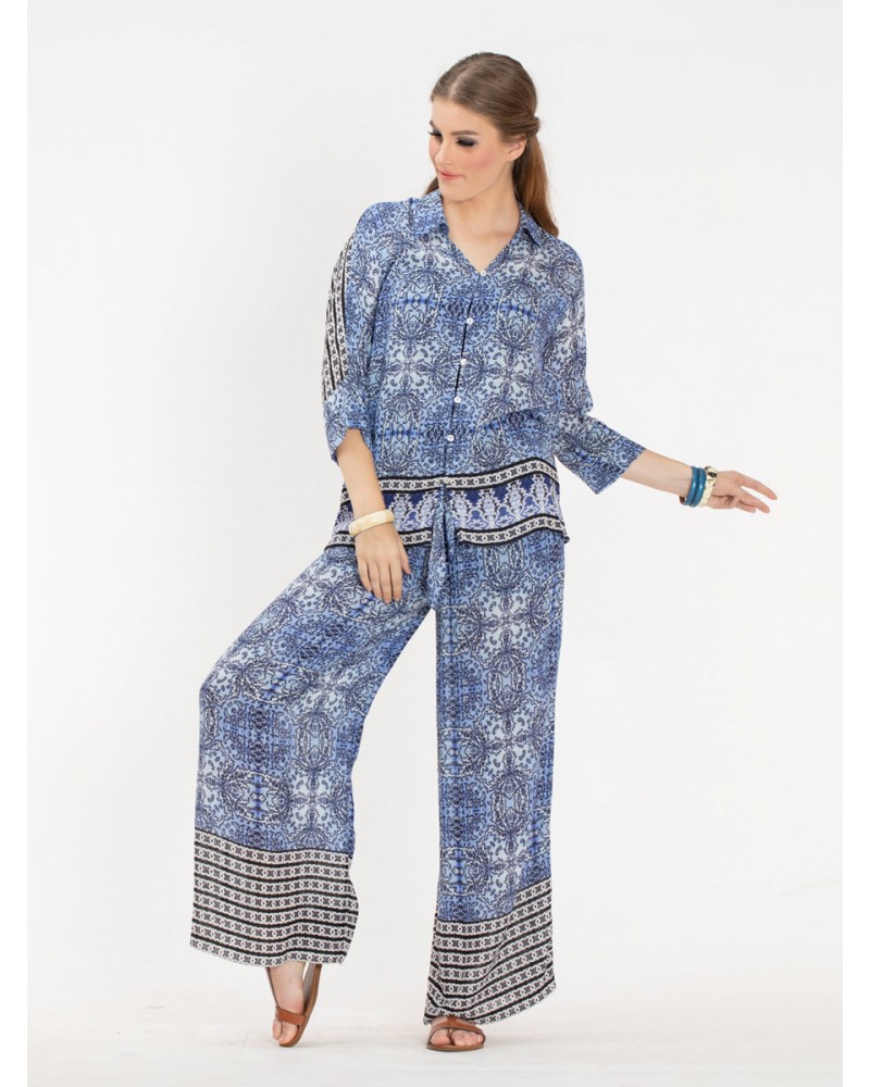 Catalina Marina Shirt