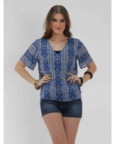 Amisha Ratree Blouse