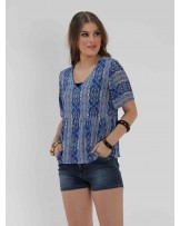 Amisha Ratree Blouse