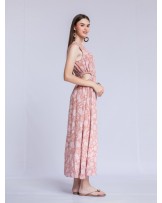 Bountie Coral Dress
