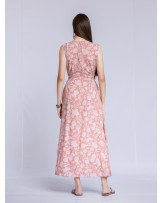 Bountie Coral Dress