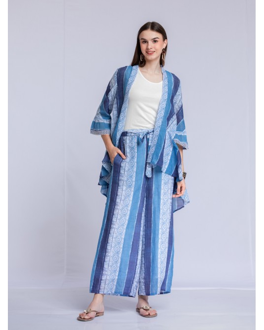 Charita Marina Outer