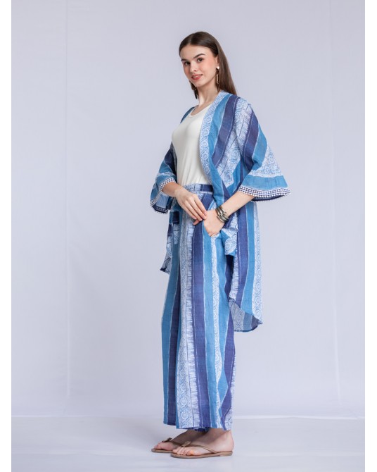 Charita Marina Outer
