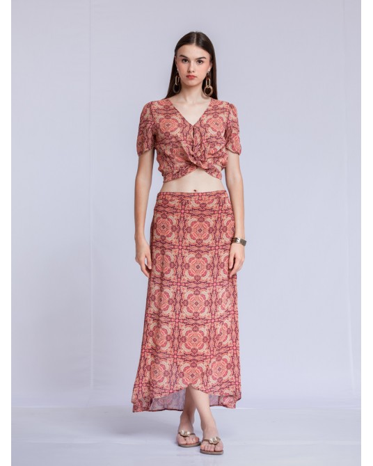 Ayama Giorgia Co ord sets