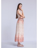 Bountie Petal Pink Dress