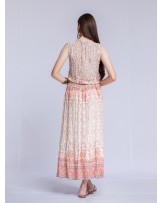 Bountie Petal Pink Dress