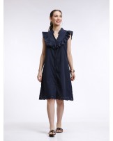 Belena Prussian Dress