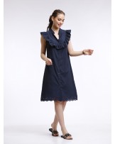 Belena Prussian Dress