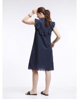 Belena Prussian Dress