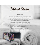 Black Sand Soap