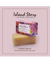 Sunset Beach Soap