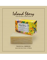 Tropical Breeze Soap