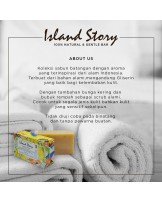 Tropical Cananga Soap 100 Gr