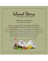 Tropical Cananga Soap 100 Gr