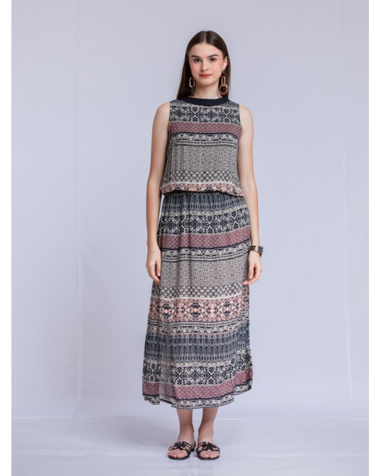 Bountie Crayola Dress