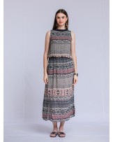 Bountie Crayola Dress