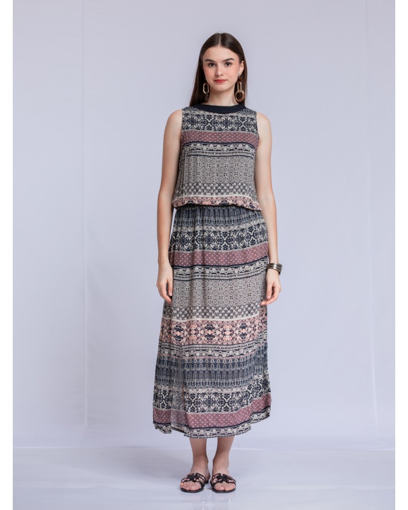 Bountie Crayola Dress