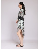 Ubud Garden Shirt